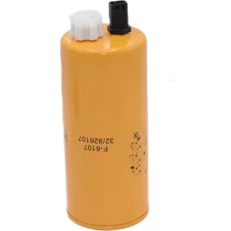 32/926107 32-926107 32926107SN70299 Séparateur eau-carburant compatible avec les pièces JCB (1/4)