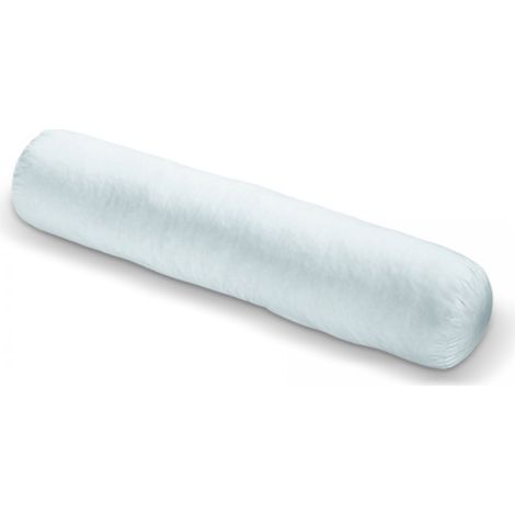 Sanowell Jersey-Bezug für Lagerungsrolle - Baumwolle Jersey-Bezug Größe: 65 x 15 cm