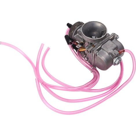 Carburador PWK35 de 35 mm para Suzuki RMX250S y XT250 Air Striker (1/5)