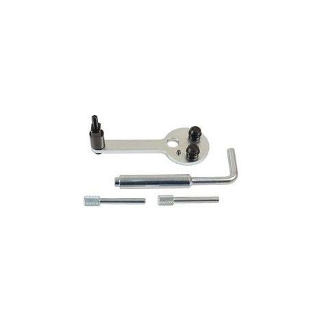 Kit d'outils, chaîne de distribution LASER TOOLS 5979 FORD 21 234 21 251 303 675