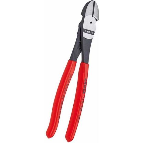 Couteau latéral 200 7401 Knipex