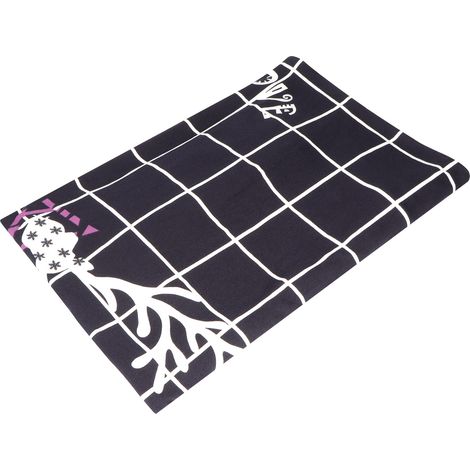 Housse de chaise de Noël, housse de protection élastique pour chaise de salle à manger, décoration de meubles, type 4 (1/5)