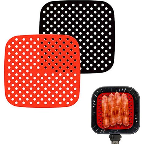 Tappetino in silicone (8,5 pollici) (1/5)