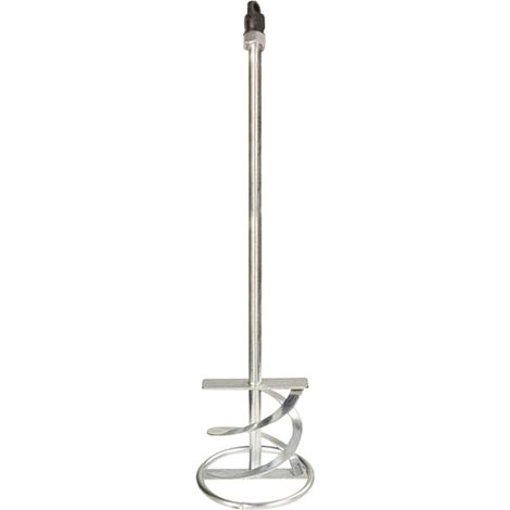 Pezzo di ricambio del miscelatore di colla m14 140x600 mm.