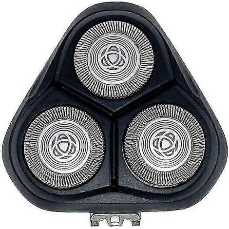 Tête de rasoir de rechange S3000 pour S3101, S3102, S3103, S3201, S3202, S3203, S3205, S3206, S4301, S4302 et S4303 (1/5)