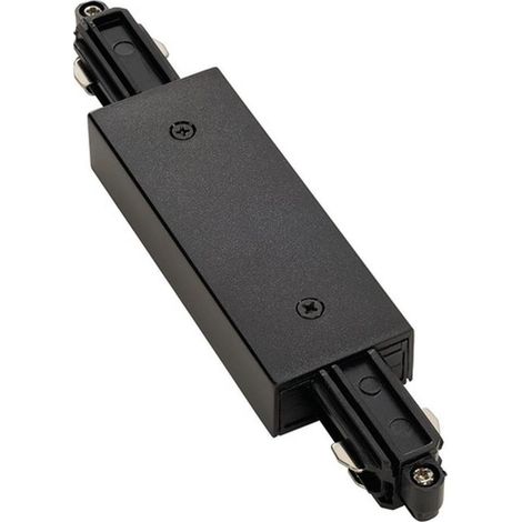 Linearverbinder slv italia 220-240v 17,2x3,5x1,8cm schwarz - 143100 (1/5)