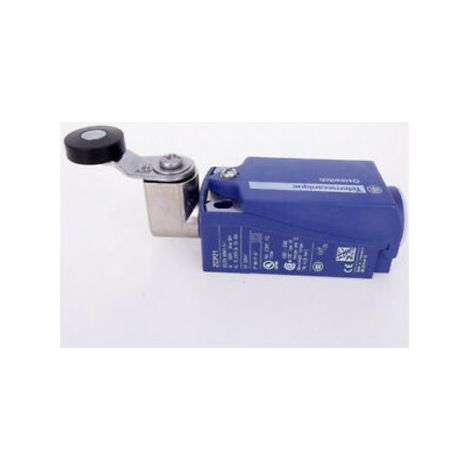 Telemecanique XCKP2118P16 XCKP2118P16 Endschalter Rollenhebel IP66/IP67 1 St. (1/2)