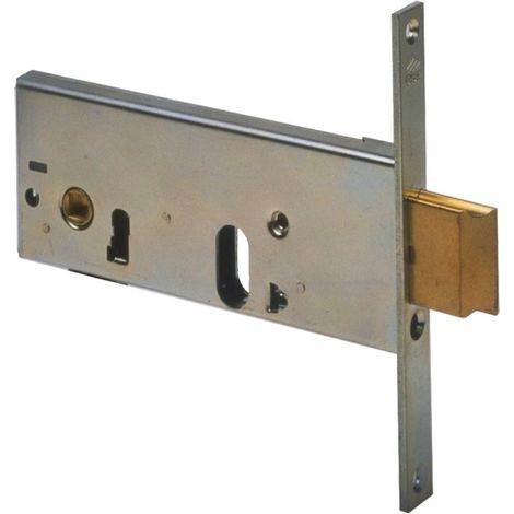 Serratura Infilare Fasce All 44155-90-0 Cisa