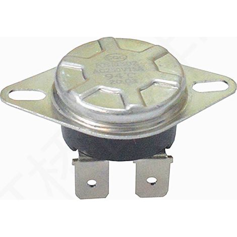 Suitable accessories for Wanhe Midea electric water heaters, kitchen water heaters, thermostats, snap-action thermostats, switches, and protectors. (1/3)