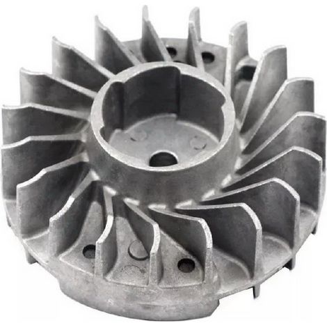 Plato Magnetico compatible con Fs 60 200 250