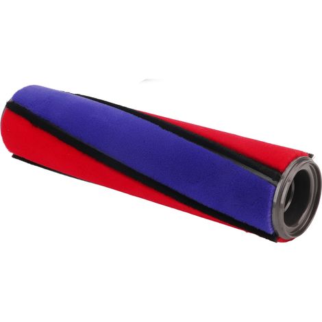Convient aux aspirateurs Dyson V6/V7/V8/V10/V11, y compris les noyaux de brosses rotatives et les noyaux de rouleaux souples pour sols. (1/5)