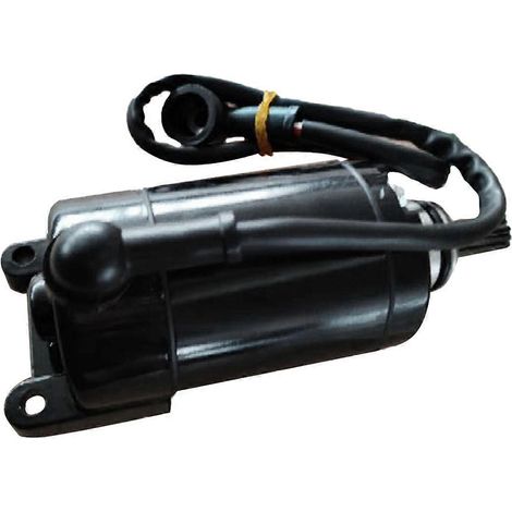 Moteur de moto pour Zongshen-Motor Racing ZS166FMM (1/5)