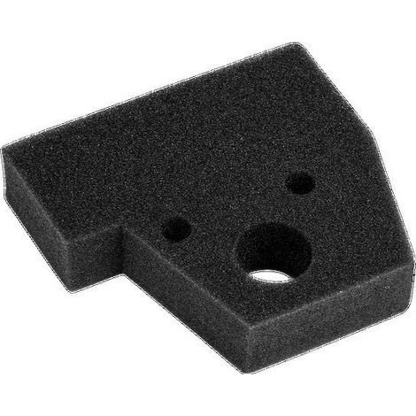 FILTRO ARIA 502225901 ORIGINALE HUSQVARNA