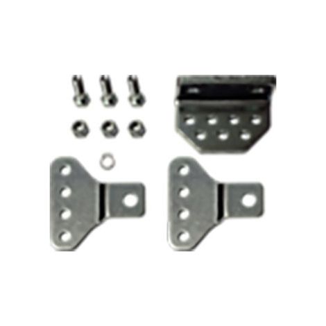 bft étrier de fixation avant réglable arb giuno 2610956 n733474 00001 (1/2)