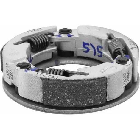 Herramienta p2r sym orbit ii embrague alineación extracción