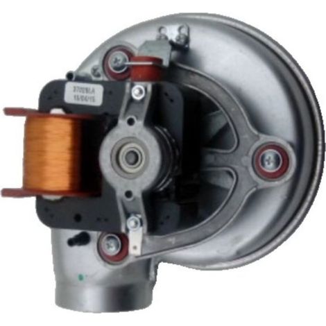 Extractor de humos Fagor FE25/1n FE25NOX