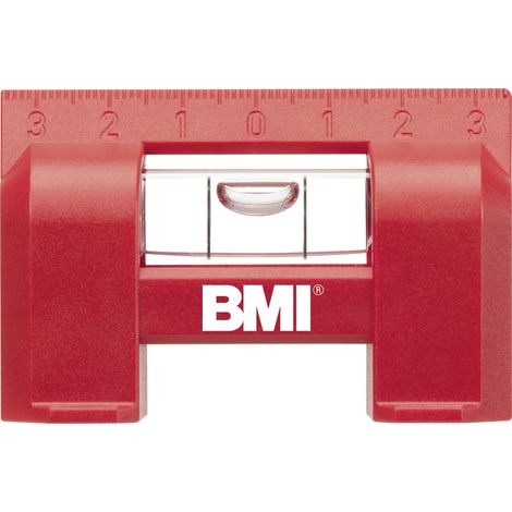 BMI 687070002M Niveau à bulle C301722 (1/2)