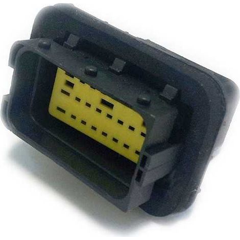 Connecteurs Framatome Femelle 24 voies étanche