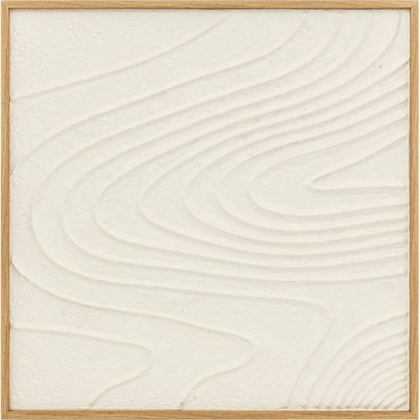 Tableau en relief HATEYA (1/5)