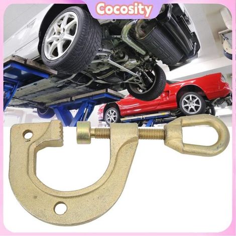Cocosity Pince de réparation de style G Pince d'extraction de Bosses pour Réparation de Cadre de Carrosserie auto debosselage (1/5)