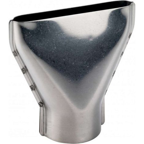 Metabo - Boquilla gran angular 75 mm, para pistolas térmicas 630002000