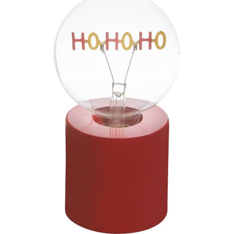 DKP INT LAMPE LED H18 P - Feeric lights & christmas (1/3)