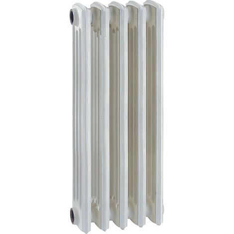 Radiatore a colonna in ghisa - Altezza 700mm - Lunghezza 900mm - 1920 watt - Spessore 144mm - Capacità 1455L - CN470/15