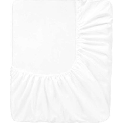 Cecotec Protector de colchón Flow ProtectMattress 2000 CloudCotton (135)