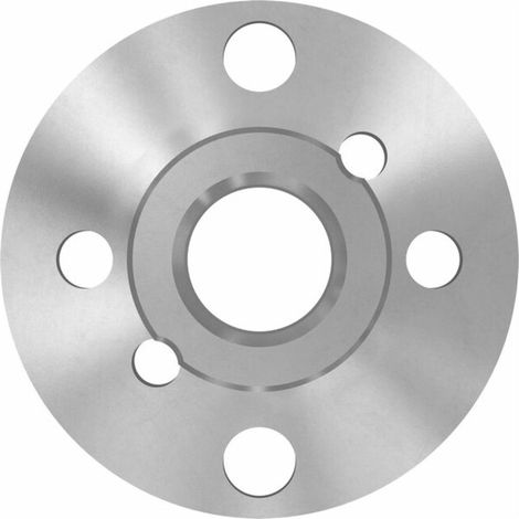 Bosch PRO Backing Pad Round Nut M14 115 125 mm - 2608000C23 (1/5)