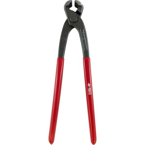 PINZA RUSSA M/ROSSO - 220 MM