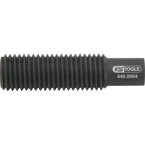 KS Tools - Tige de pression réglable, M24, L=92 mm - 440.0004