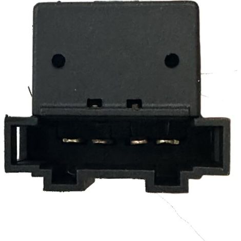1J0945511A is suitable for brake light switches and brake light pedal switches for Volkswagen, Jetta, Skoda, and Audi.