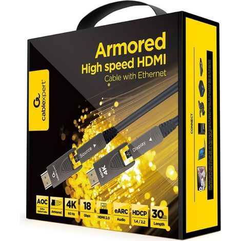 Cable Gembird CA1532277