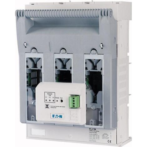 Interr section. à fus 3P borne à cage 000183070 EATON XNH2 FCE S400 BT (1/3)
