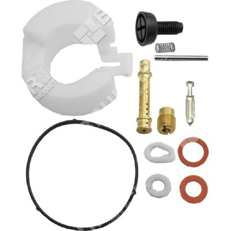 Kit de juntas de carburador para motores MTD - CUB CADET - TORO - YARD-MAN - 021443