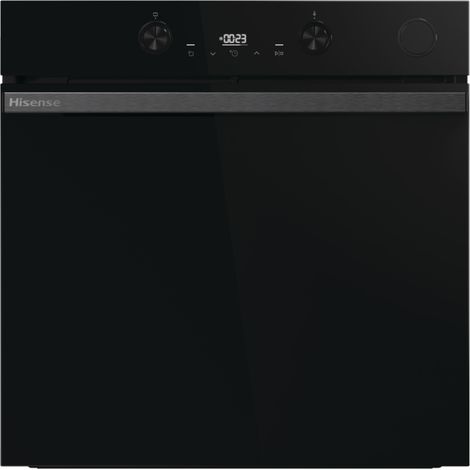 Sconosciuta Forno incasso elettrico BSA66226ADBG Classe A-Nero