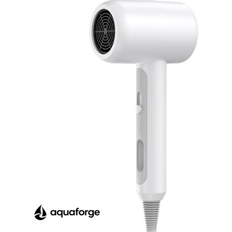 Sèche cheveux sans balais 1600 W séchage rapide soins capillaires (1/5)