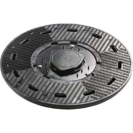 Plateau porte disque autolaveuse bd40/25 et bd38/12 - KARCHER - Accessoires autolaveuses