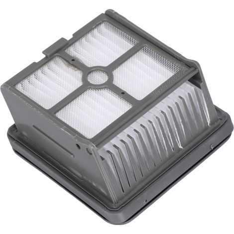 Filtre de remplacement haute efficacité pour purificateur d'air domestique - Cartouche filtrante (1/5)