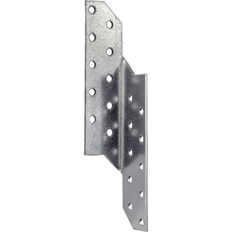 CONNEX - GIUNTO PIEGATO SFALSATO 35X35X250MM DESTRO