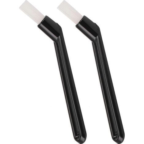 Café machine brosse nettoyeur Nylon Espresso café machine Group tête outil de nettoyage lot de 2 pièces (1/5)