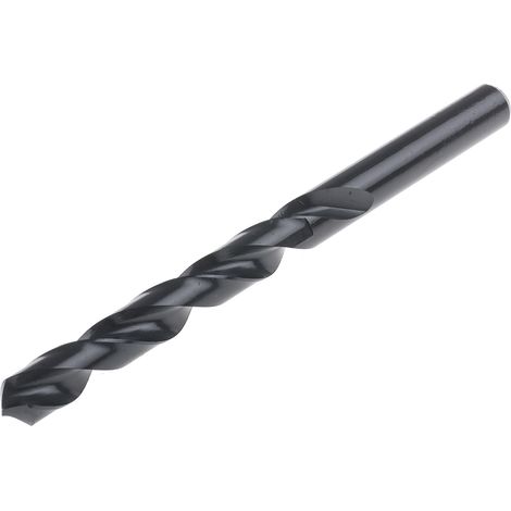 Foret HSS RS PRO Foret torsadé 10.2mm x 134 mm ( Prix pour Boîte de 5 ) (1/2)