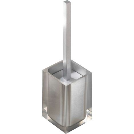 GEDY RA337300000 Escobillero Plata - ref: RA337300000