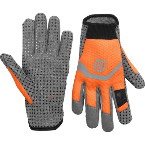 Guantes Husqvarna Functional Light Vent 8