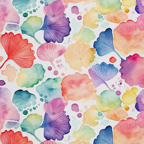 Telas decorativas para exteriores Oxford - Abstraction - DX3047 (1/5)