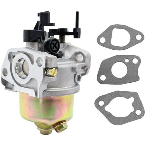 La pièce 951-14423 convient aux carburateurs Troy Bilt MTD 951-05531 5X65RU TB120 SC100 (1/4)
