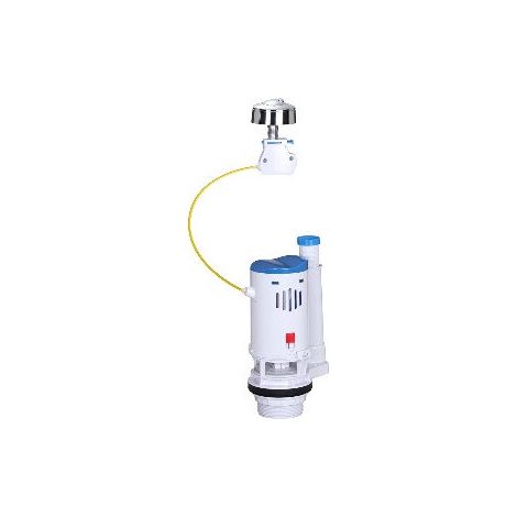 Mechanismus 3/6l A Kabel Nf - Rousseau