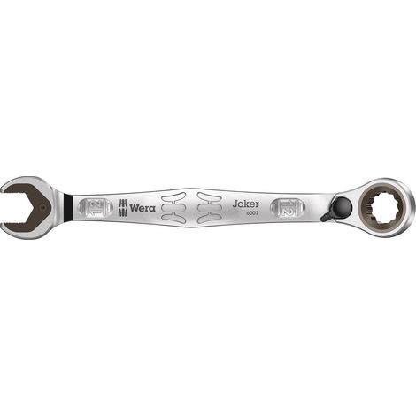 Wera Joker Switch llave combinada de carraca conmutable - 12x171 - 020067