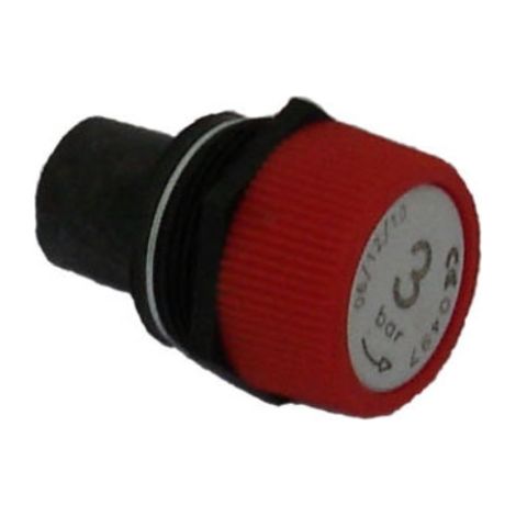 Cabezal valvula de seguridad 61301927