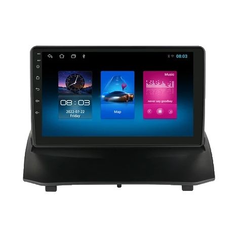 Lecteur vidéo multimédia, Android 12, compatibilité avec écran tactile, P1 L (1/2)